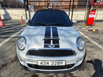 MINI Roadster