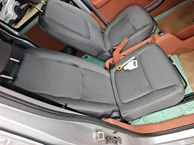 Wuling Zhiguang EV