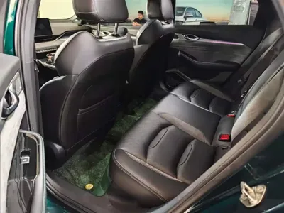 Geely Xingrui