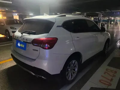 Haval H2