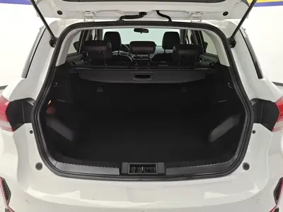 GAC Motor Trumpchi GS4