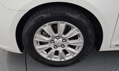 ChevroletGMDaewoo Alpheon