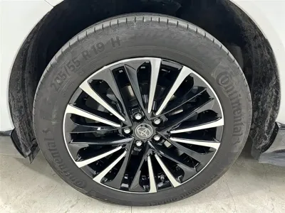Toyota Venza