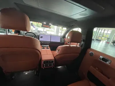 Li Auto Li L7