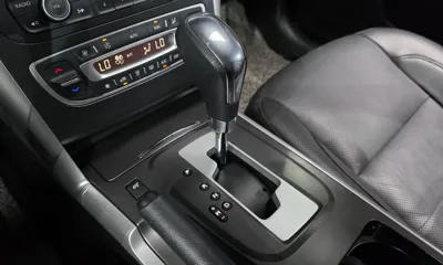 Renault-KoreaSamsung SM5
