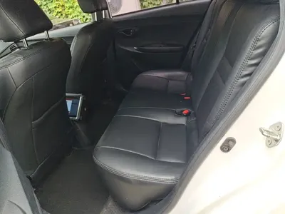 Toyota Vios FS