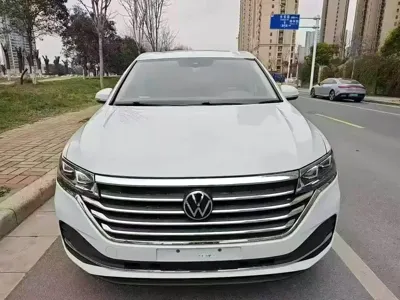 Volkswagen Viloran