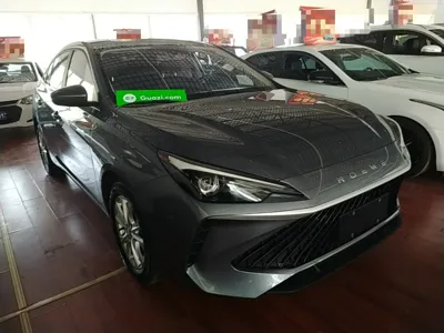 Roewe i5