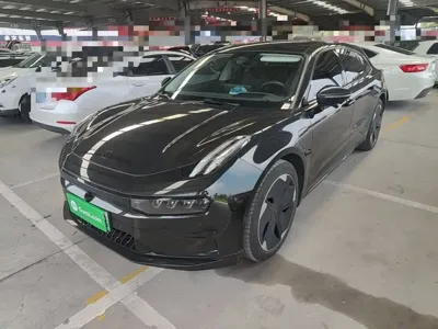 Zeekr 001