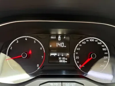 Jetta VS5