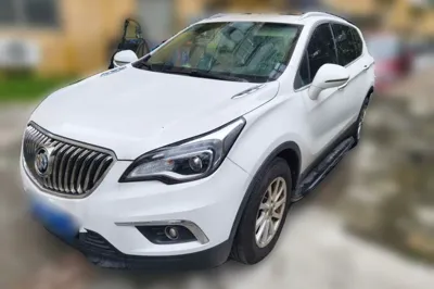 Buick Envision