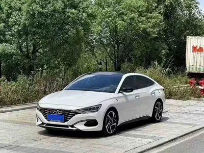 Hyundai Fista