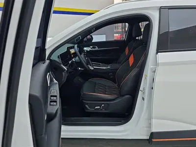 Haval Shenshou