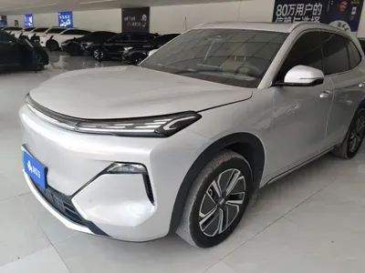 Galaxy 银河星舰7