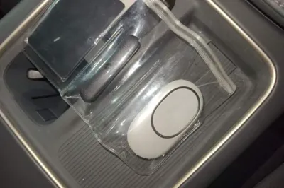 Nio ES8