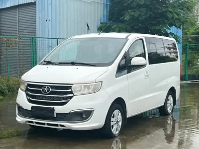 JAC Refine Refine M3