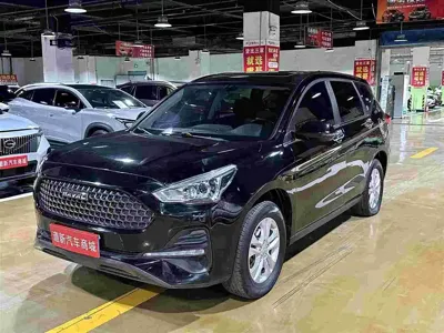 Haval M6