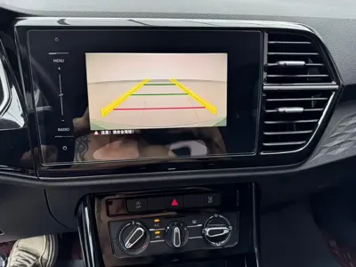 Jetta VS5