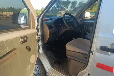 Wuling Rongguang S
