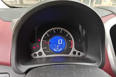 Changan Benni