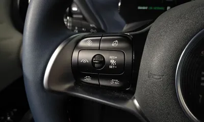 BYD Atto 3