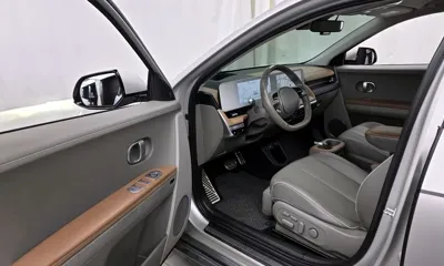 Hyundai Ioniq5