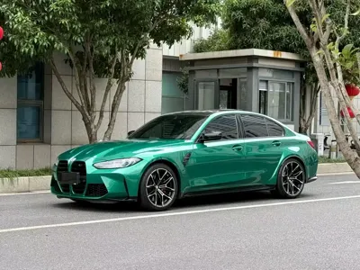 BMW M3