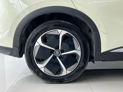 BYD Yuan Plus