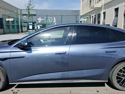 BYD Seal 07 DM-i