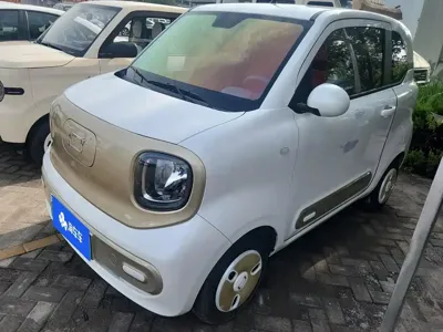 Bestune Pony