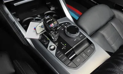 BMW 4-Series