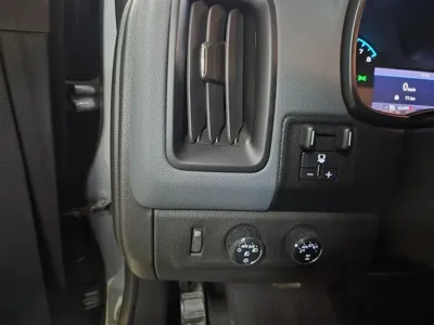 ChevroletGMDaewoo Colorado