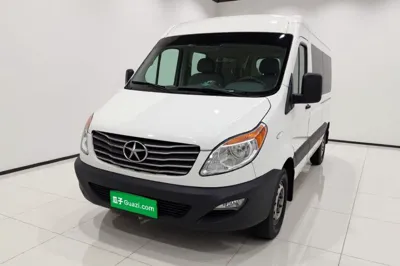 JAC Group Sunray