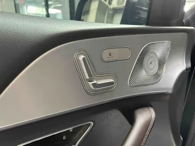 Mercedes-Benz 奔驰GLE(进口)