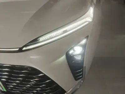 Buick GL8 Hybrid