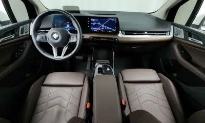 BMW 2-Series