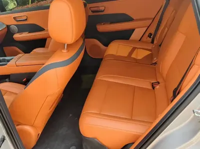 Toyota 铂智3X