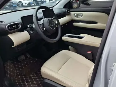 Wuling Bingo PLUS