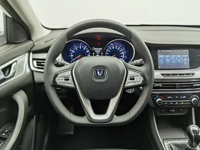 Changan Eado