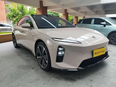 Nio ET5