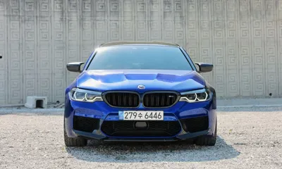 BMW M5
