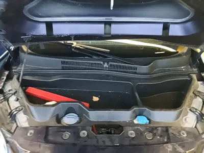 Leapmotor Leapmotor T03
