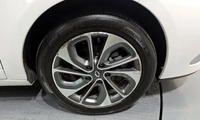 Renault-KoreaSamsung SM3