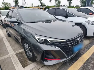 Changan Eado