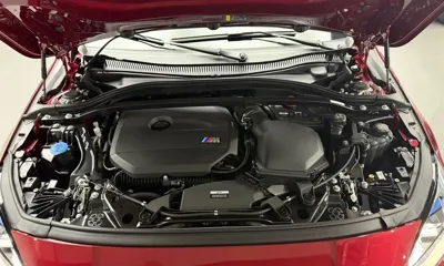 BMW 2-Series