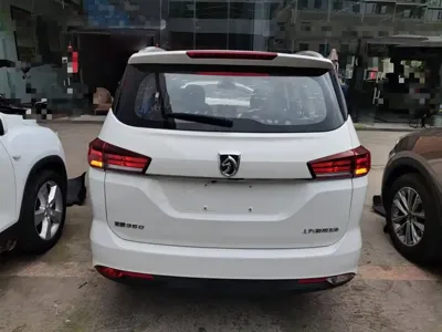 Baojun 360