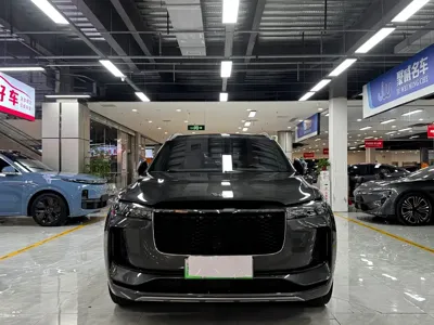 Li Auto Li ONE