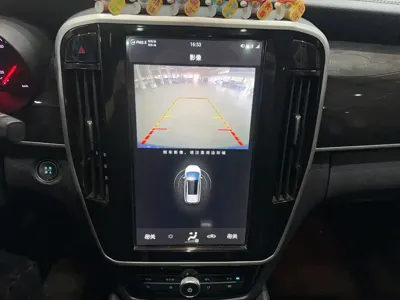 BYD MAX