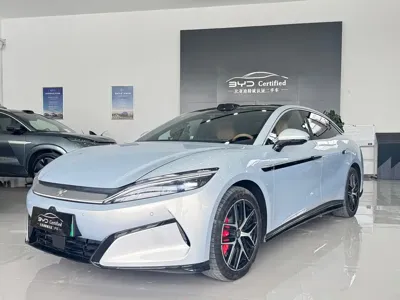 BYD 汉L