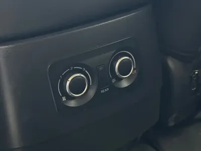 Mitsubishi Pajero (Import)